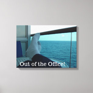 Hors du canevas Office