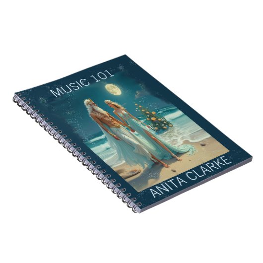 Hors Du Carnet Marin (Côté Droit)