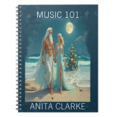 Hors Du Carnet Marin (Devant)