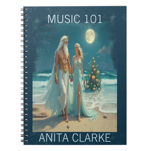 Hors Du Carnet Marin (Devant)