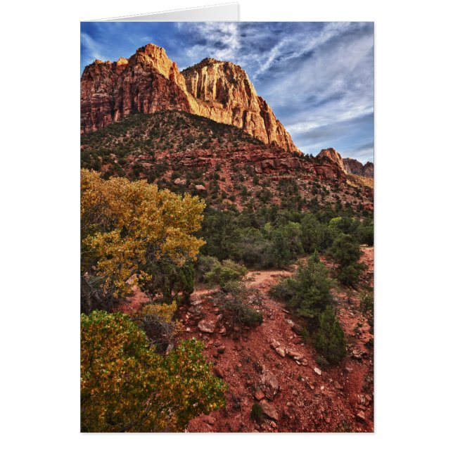 Hors Du Chemin Battu (Devant)