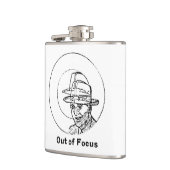 Hors focale. Le flacon du photographe (Gauche)