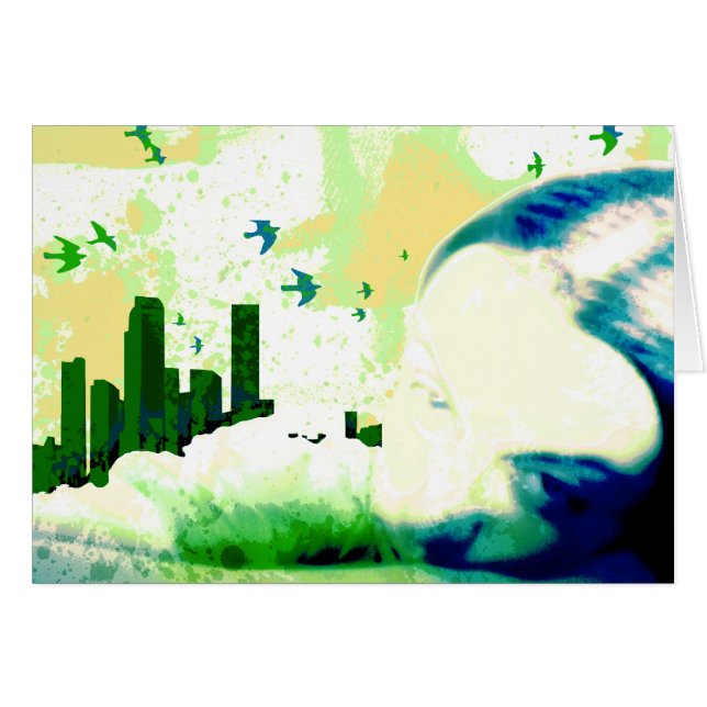 hors limites. (Devant Horizontal)