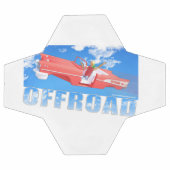 Hors route - 01 (Plat)