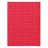 Horse Bandana Tablecloth Tafelkleed (Voorkant)