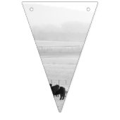 Horse Bunting Vlaggetjes (Derde vlag)