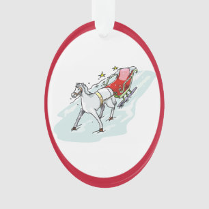 Horse & Carriage