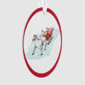 Horse & Carriage (devant)