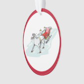 Horse & Carriage (devant)