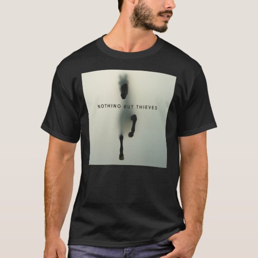 Horse Editiion Nothing But Thieves Classic T-Shirt (Voorkant)