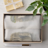 Horse Ephemera Decoupage Arabisch Tissuepapier (Geschenk)