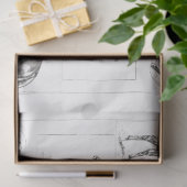 Horse Ephemera Decoupage  Boerderij Tissuepapier (Geschenk)