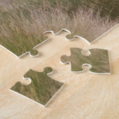 Horse Equestrian Legpuzzel (Zijkant)