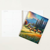 Horse Farm (Devant avec enveloppe)