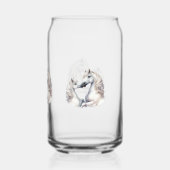 HORSE GLASS (Verso)