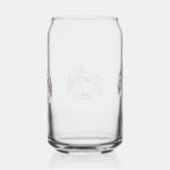 HORSE GLASS (Droite)