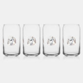 HORSE GLASSES (Dos)