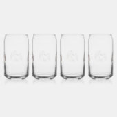HORSE GLASSES (Droite)