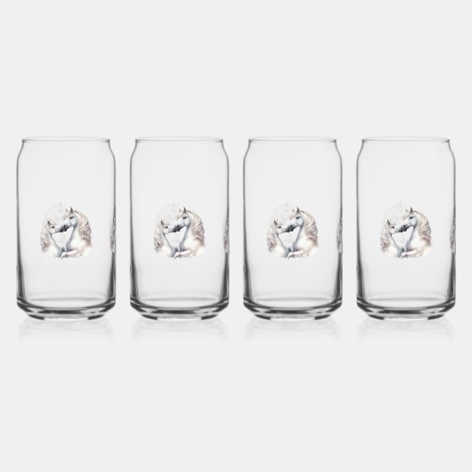 HORSE GLASSES (Recto)
