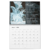 Horse Inspiration Calendar ©Kim McElroy 20.. Kalender (Mar 2026)