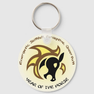 Horse Keys Sleutelhanger