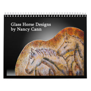 Horse kunstkalender kalender