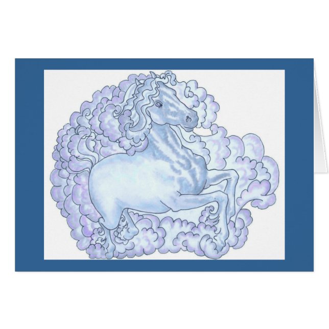 Horse Latitude-systemen (Voorkant Horizontaal)