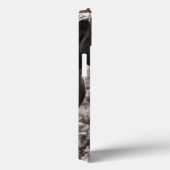 Horse Love Case-Mate iPhone Case (Achterkant / Rechts)