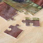 Horse Love Legpuzzel (Zijkant)