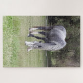 Horse Love Legpuzzel (Horizontaal)