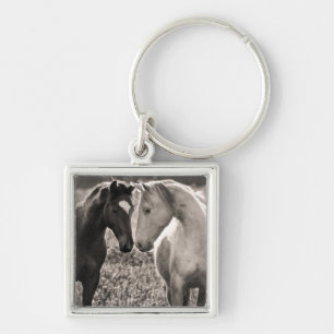 Horse Love Sleutelhanger