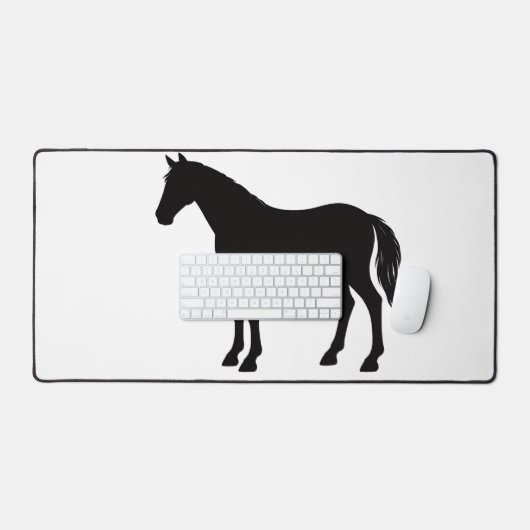horse lover (Clavier et souris)