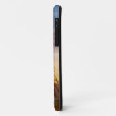 Horse Lover I Phone Hoesje (Achterkant/links)