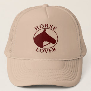 HORSE LOVER PET