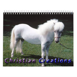 Horse Lovers Calendars Kalender