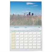 Horse Lovers Calendars Kalender (Feb 2026)