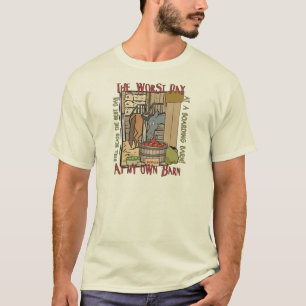 Horse Lovers Gifts T-shirt