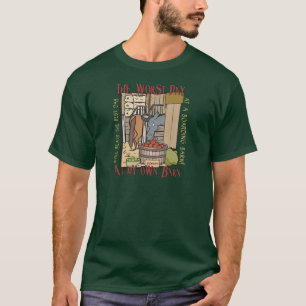 Horse Lovers Gifts T-shirt
