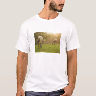 Horse Lovers Paradise T-shirt