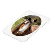 HORSE MAGNEET (Linkerzijde)