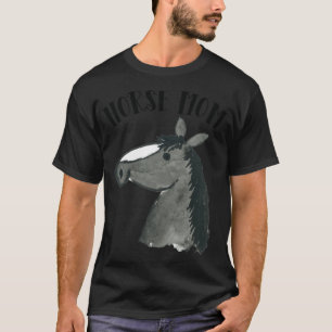 Horse makreelsporten sabrina t-shirt
