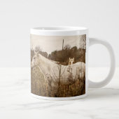 HORSE MAMA 20 oz. Jumbo Mug (Droite)