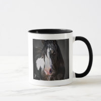 Horse Portrait II