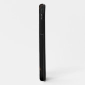 Horse Portrait VII Case-Mate iPhone Case (Achterkant/links)