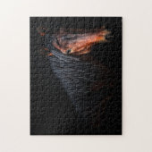 Horse Portrait VII Legpuzzel (Verticaal)