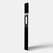 Horse portret VIII Case-Mate iPhone Case (Achterkant / Rechts)