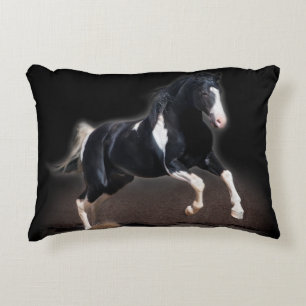 Horse portret VIII Decoratief Kussen