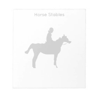 Horse Pro Small Notitieblok