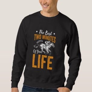 Horse Racing Derby Trui