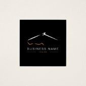 Horse Ranch | Ferme à cheval (Devant)